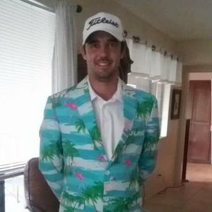 Meet your Posher, Jaron